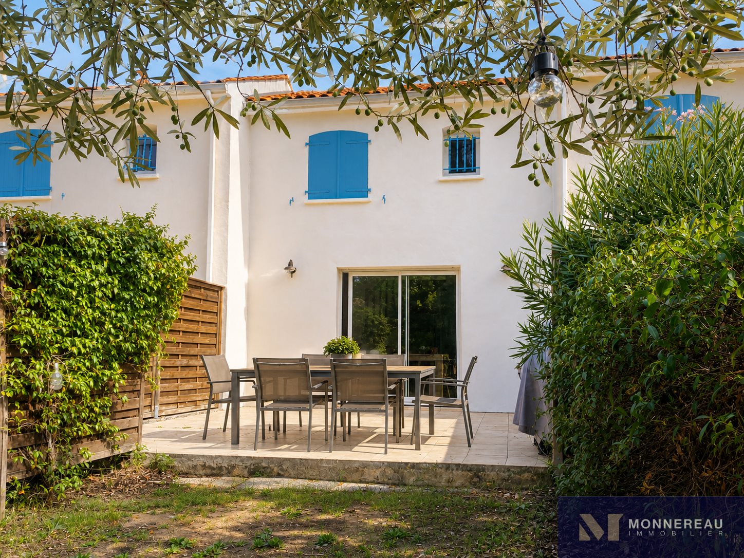Maison à vendre, 55m², Les Mathes