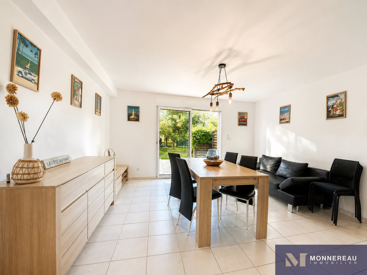Maison à vendre, 55m², Les Mathes