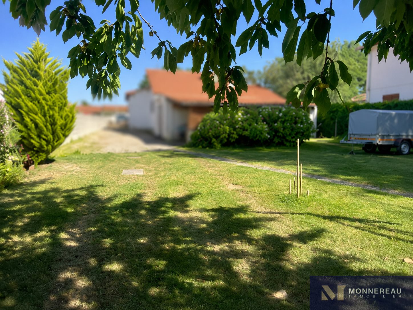 Maison à vendre, 45m², Saint-Palais-sur-Mer