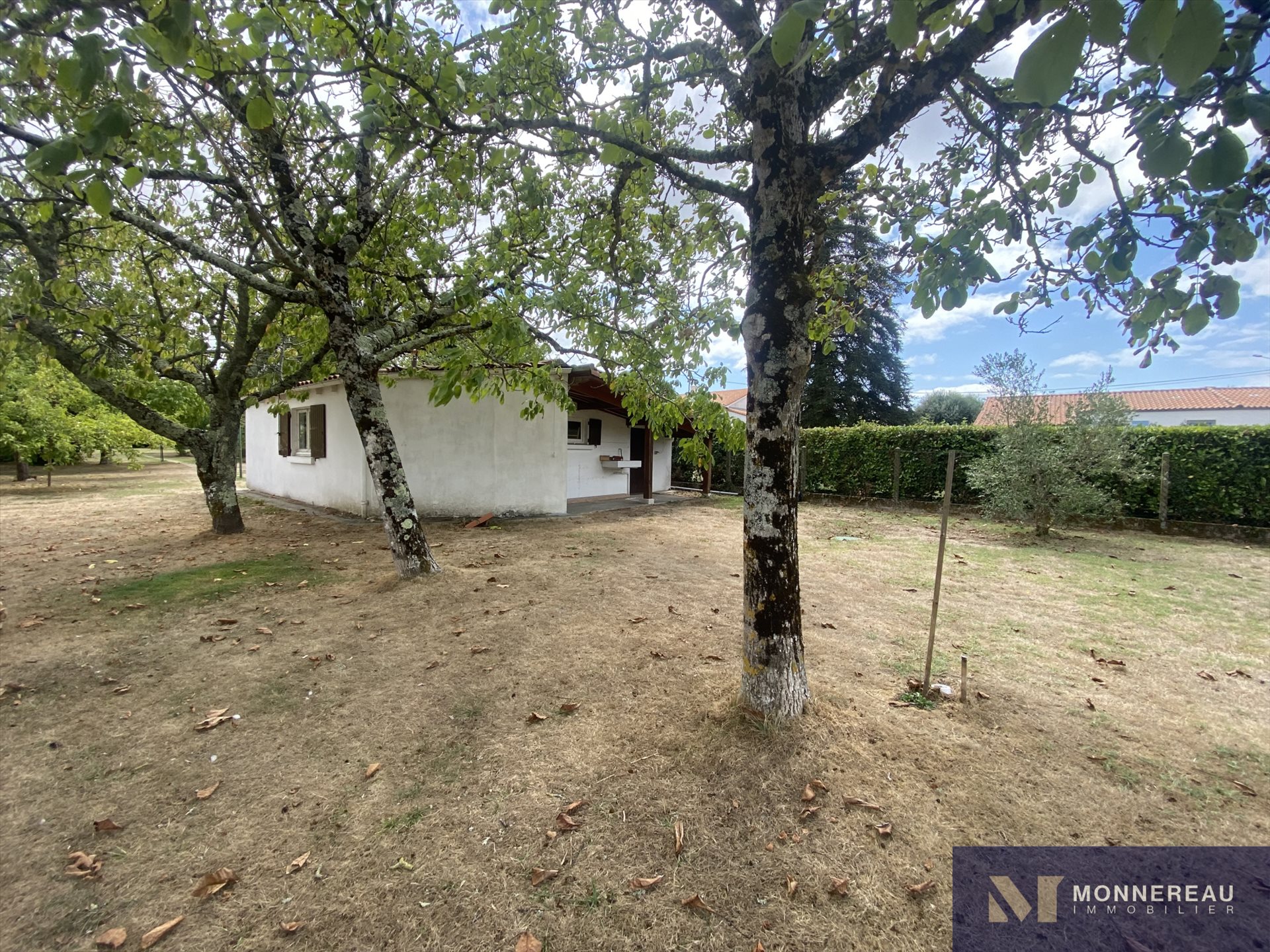 Maison à vendre, 45m², Saint-Palais-sur-Mer