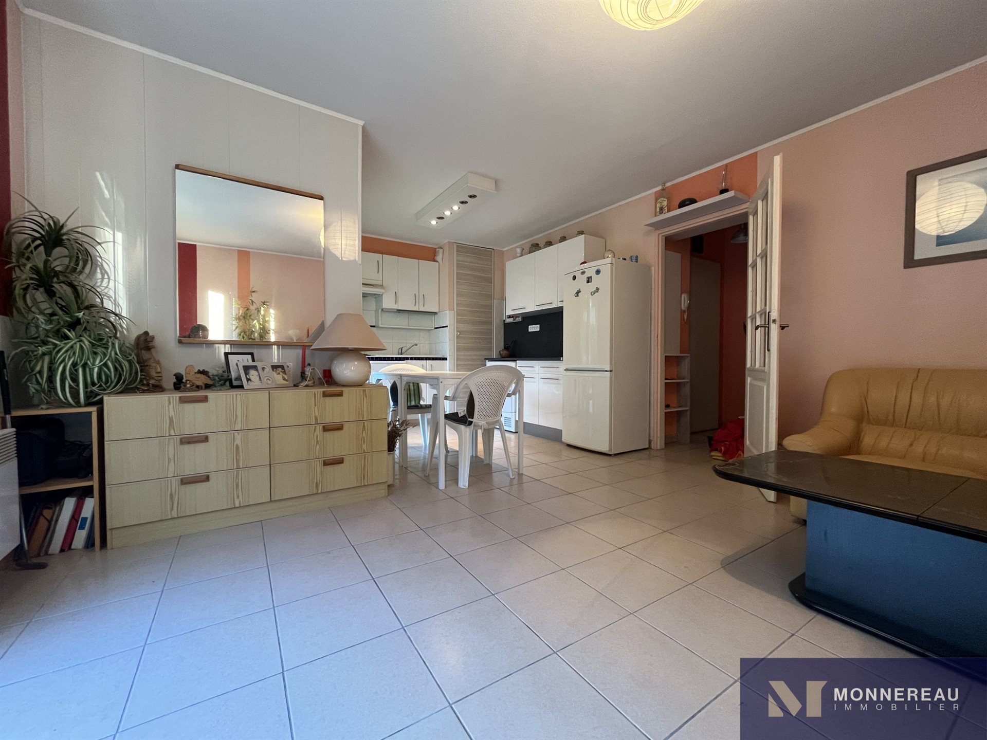 Appartement à vendre, 41m², Les Mathes
