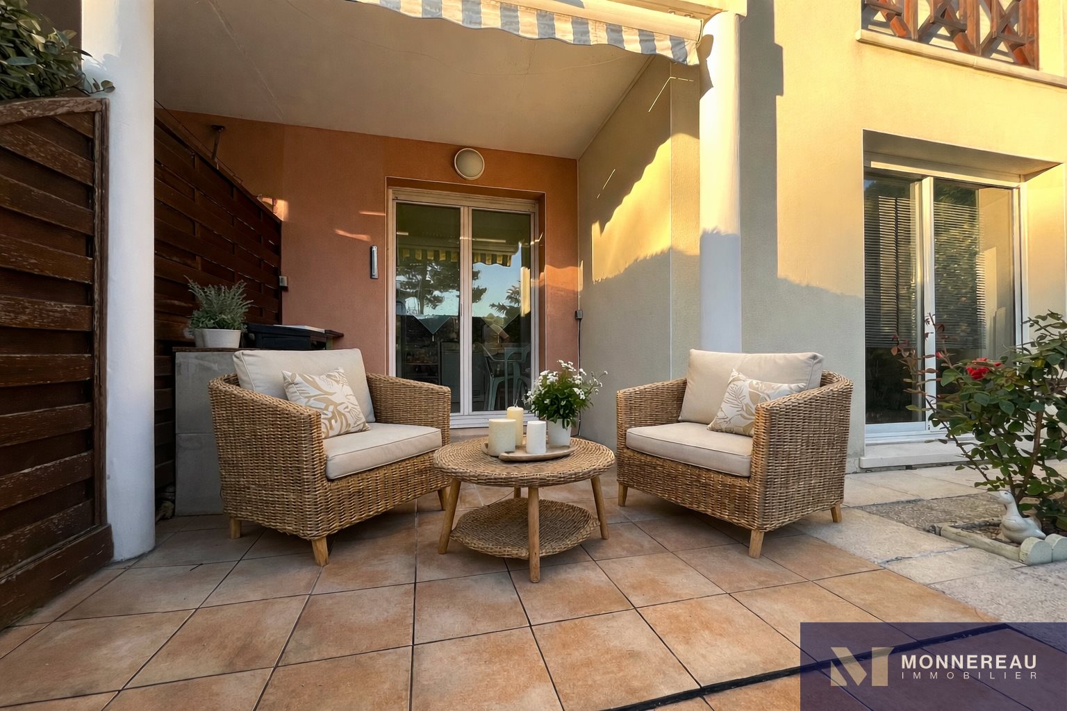 Appartement à vendre, 41m², Les Mathes