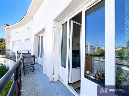 Appartement 2 pièces 52 m² · à Royan · 52 m² · 262 500 €