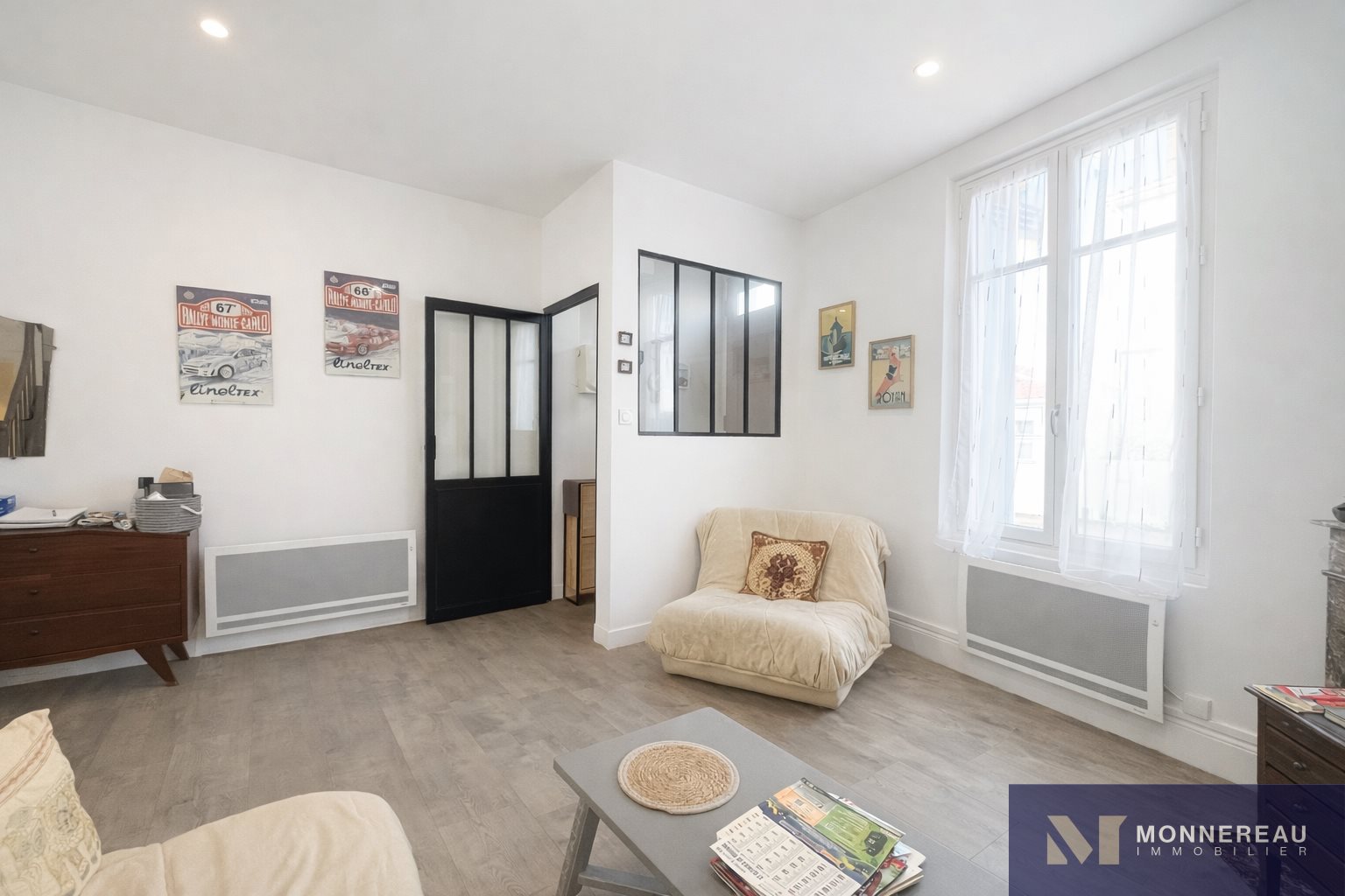 Maison à vendre, 96m², Saint-Georges-de-Didonne