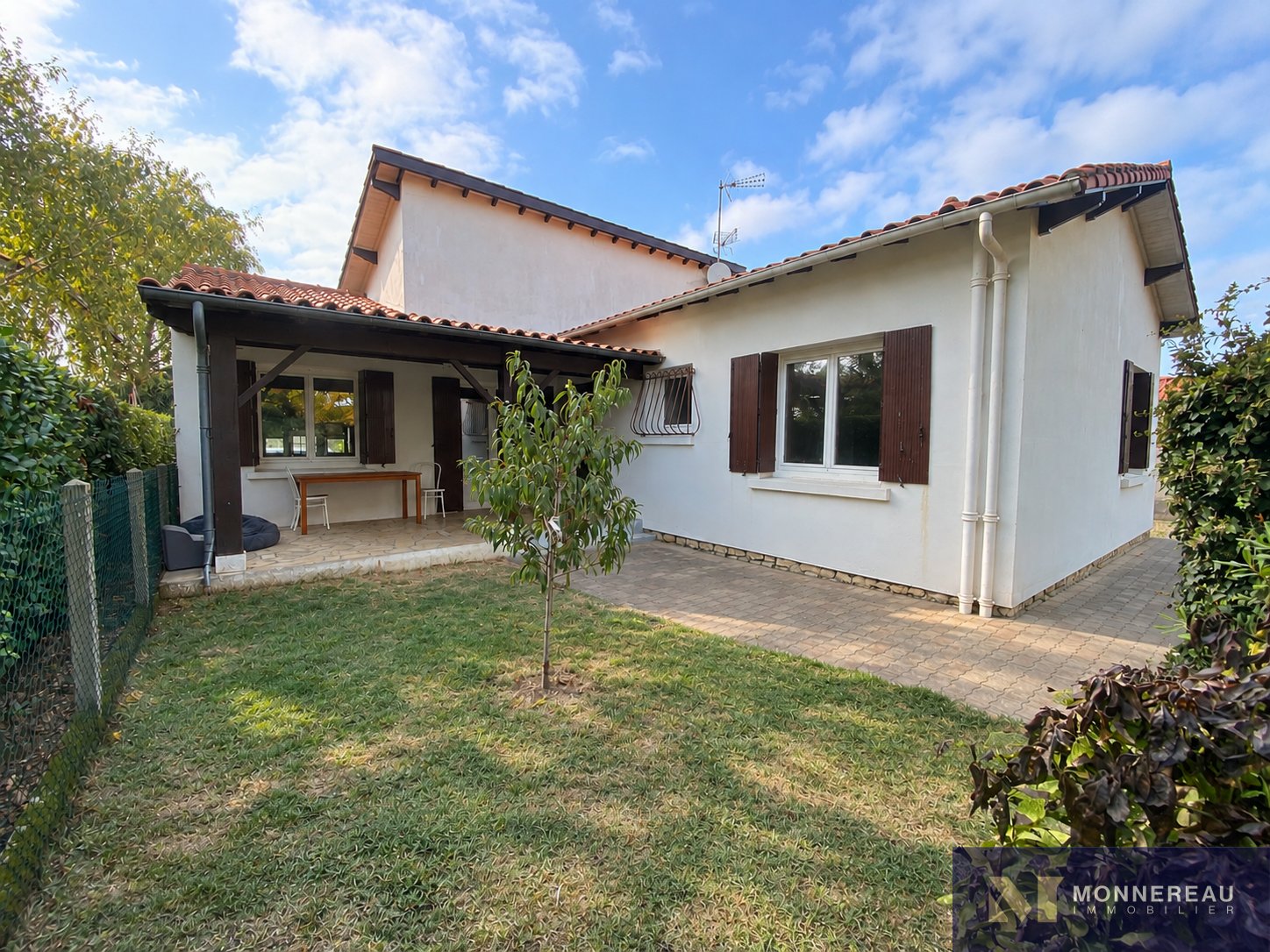 Maison à vendre, 128m², Saint-Palais-sur-Mer