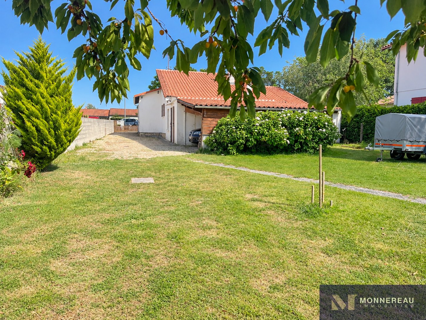 Maison à vendre, 128m², Saint-Palais-sur-Mer