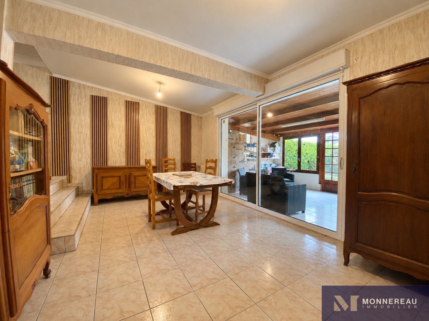 Maison à vendre, 128m², Saint-Palais-sur-Mer