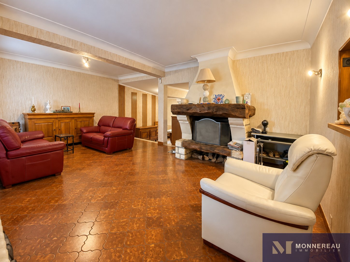 Maison à vendre, 128m², Saint-Palais-sur-Mer