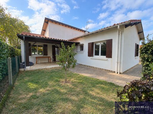 Maison 5 pièces 128 m² · à Saint-Palais-sur-Mer · 128 m² · 390 000 €