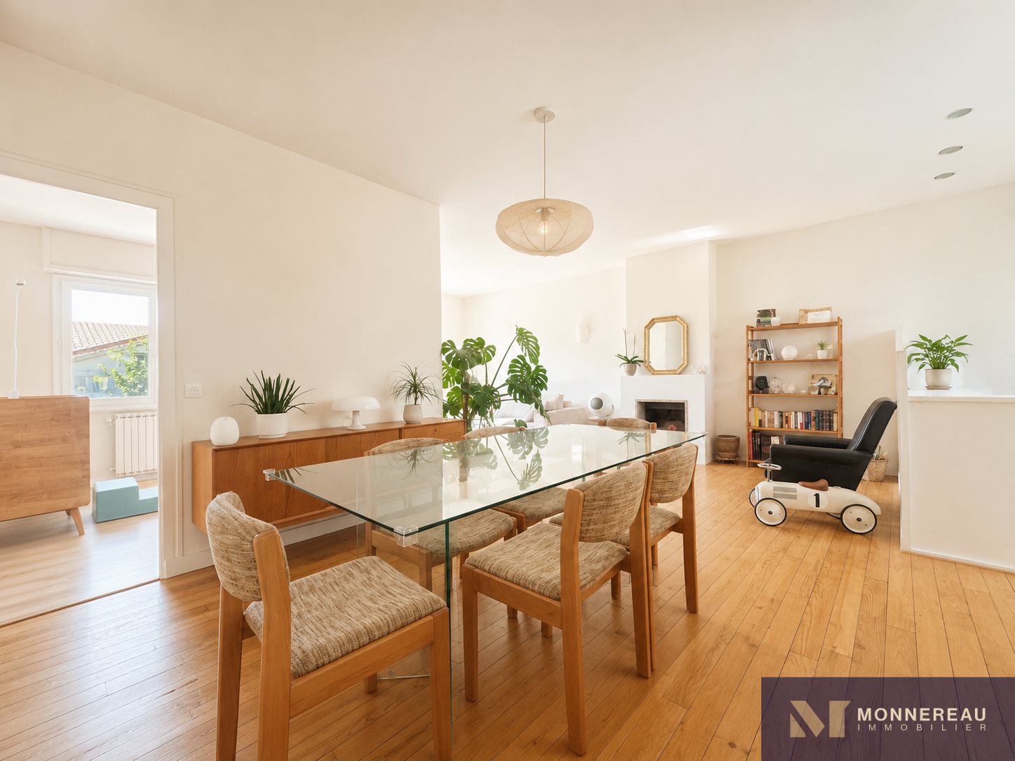 Appartement à vendre, 113m², Royan