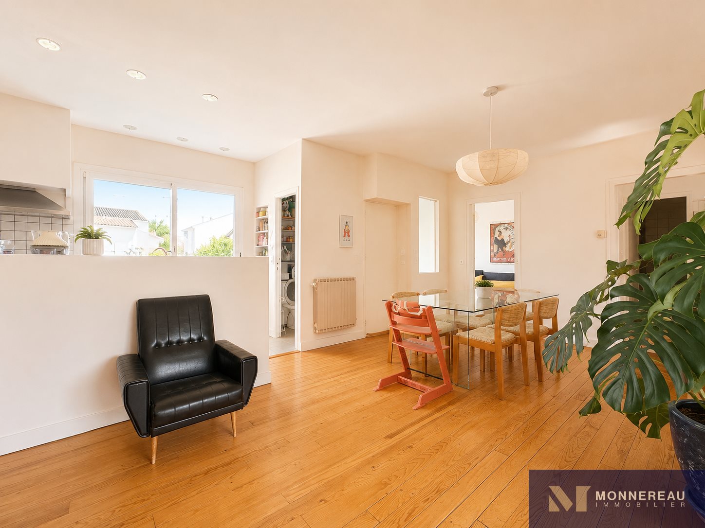 Appartement à vendre, 113m², Royan