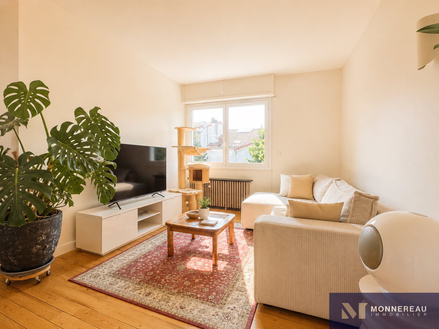 Appartement à vendre, 113m², Royan
