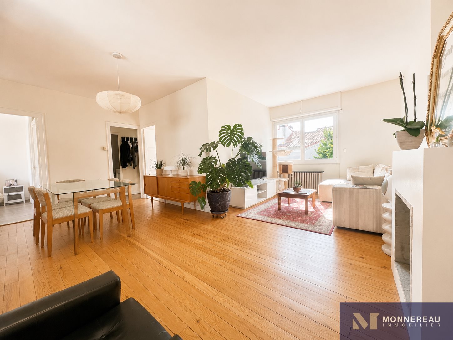 Appartement à vendre, 113m², Royan
