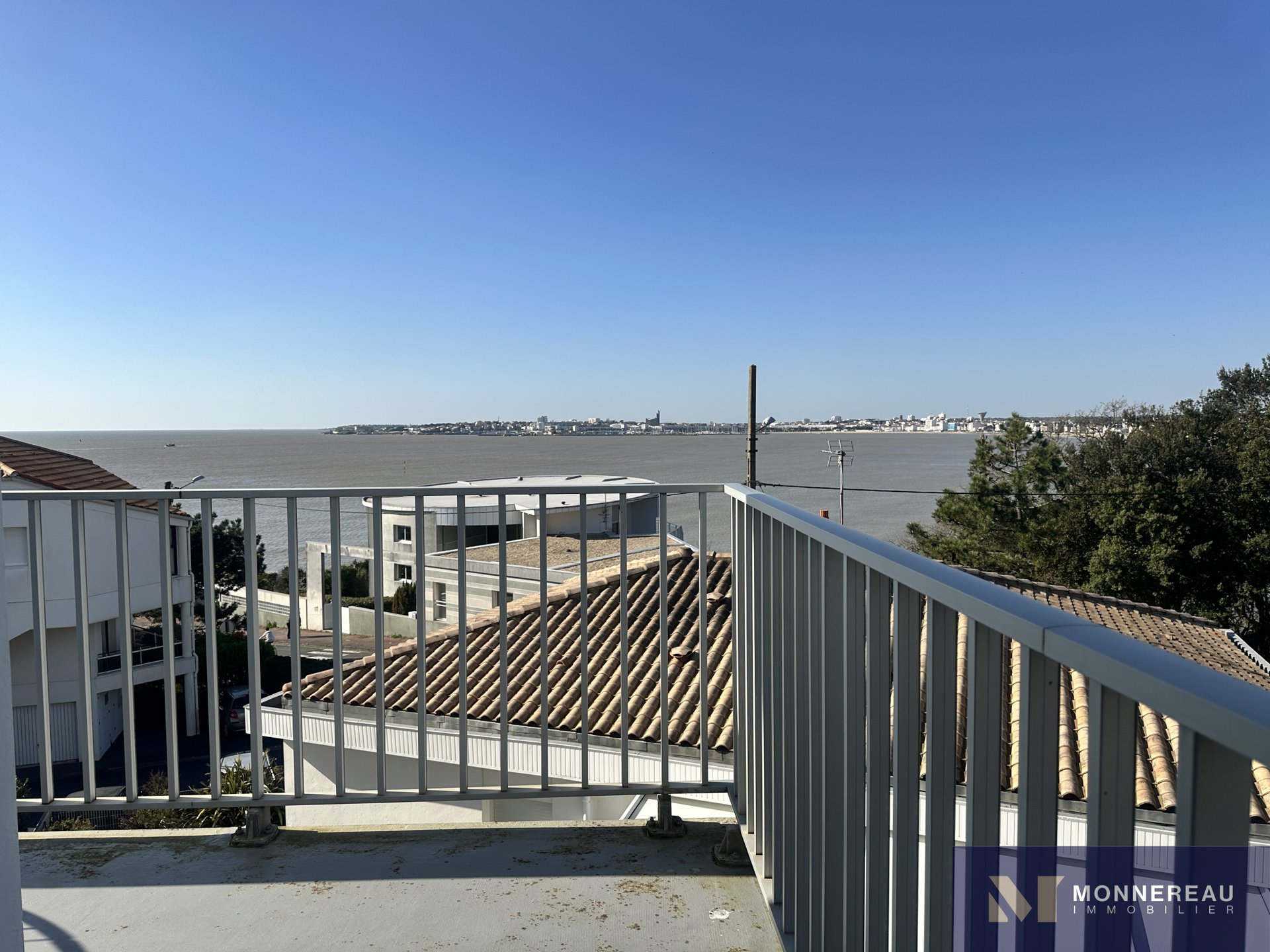 Appartement à vendre, 28m², Saint-Georges-de-Didonne
