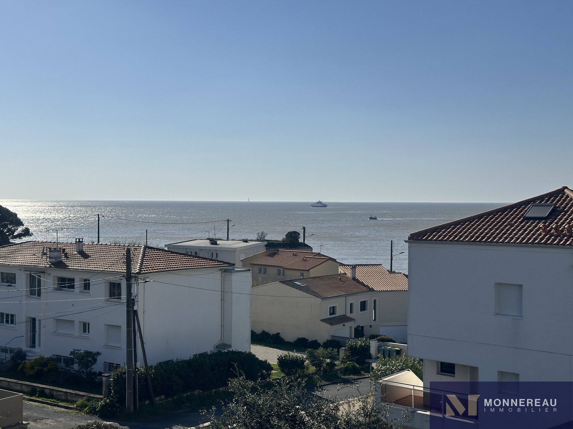 Appartement à vendre, 28m², Saint-Georges-de-Didonne