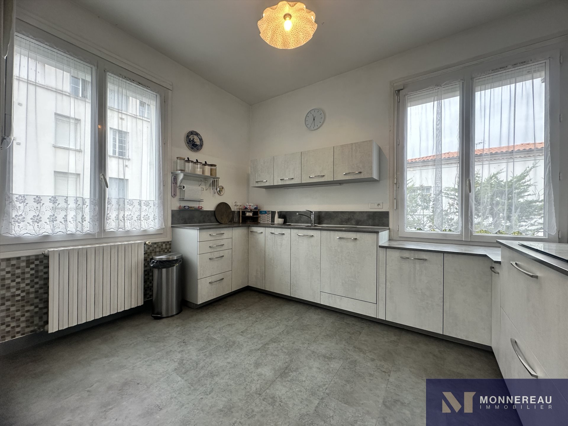 Appartement à vendre, 77m², Royan