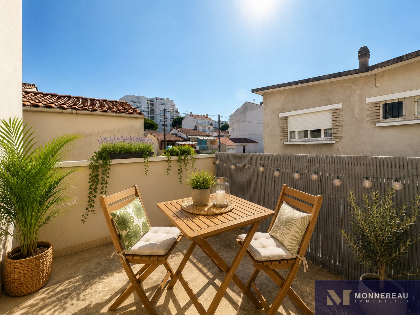 Appartement à vendre, 42m², Royan