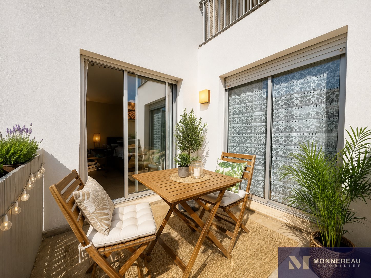 Appartement à vendre, 42m², Royan