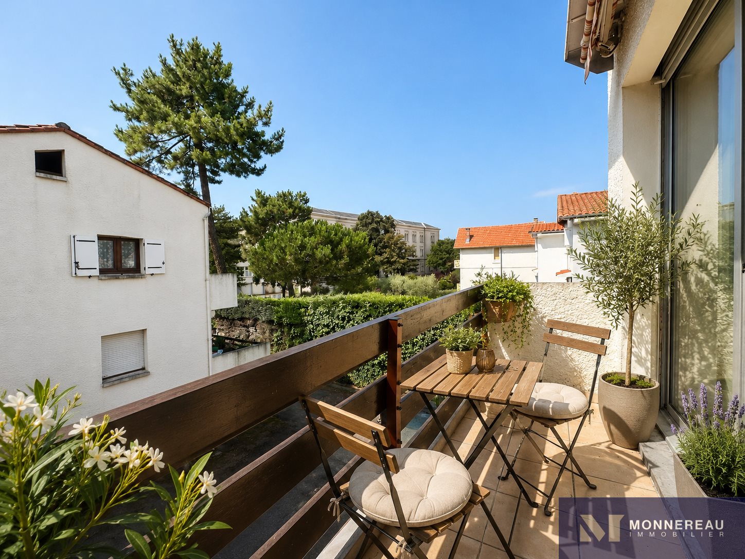 Appartement à vendre, 21m², Royan