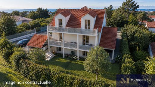 Appartement 2 pièces 29 m² · à Royan · 29 m² · 184 040 €