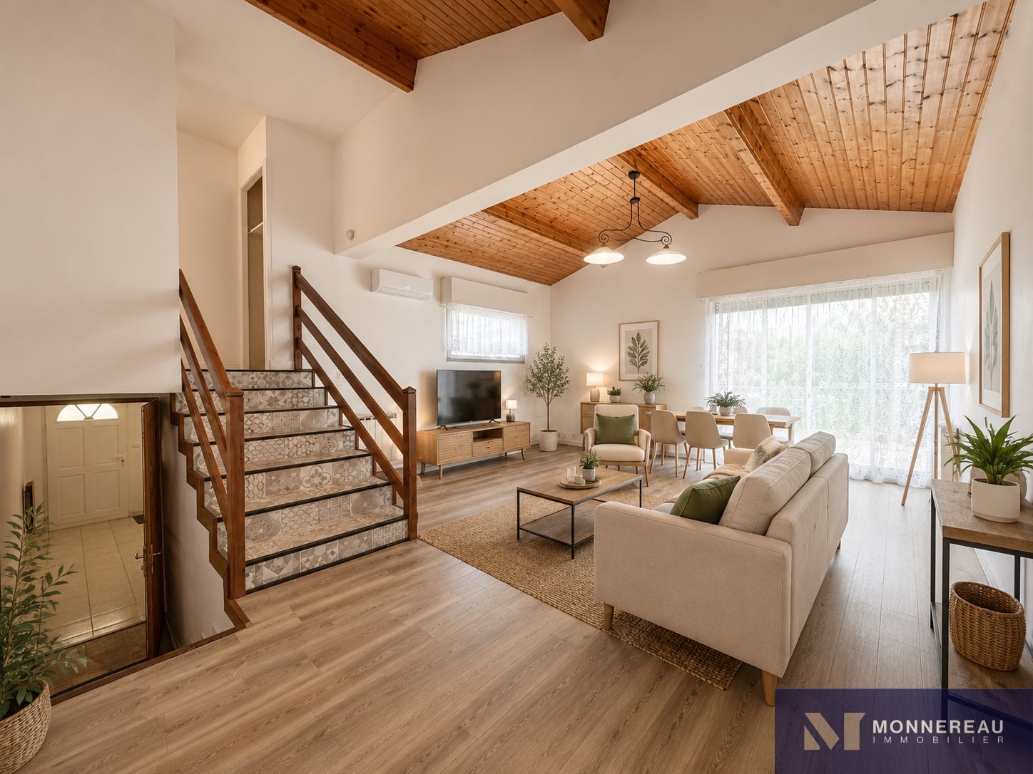 Appartement à vendre, 78m², Royan