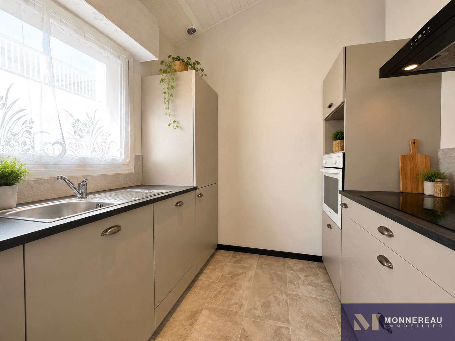 Appartement à vendre, 78m², Royan