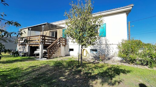 Maison 5 pièces 98 m² · à Semussac · 98 m² · 295 000 €