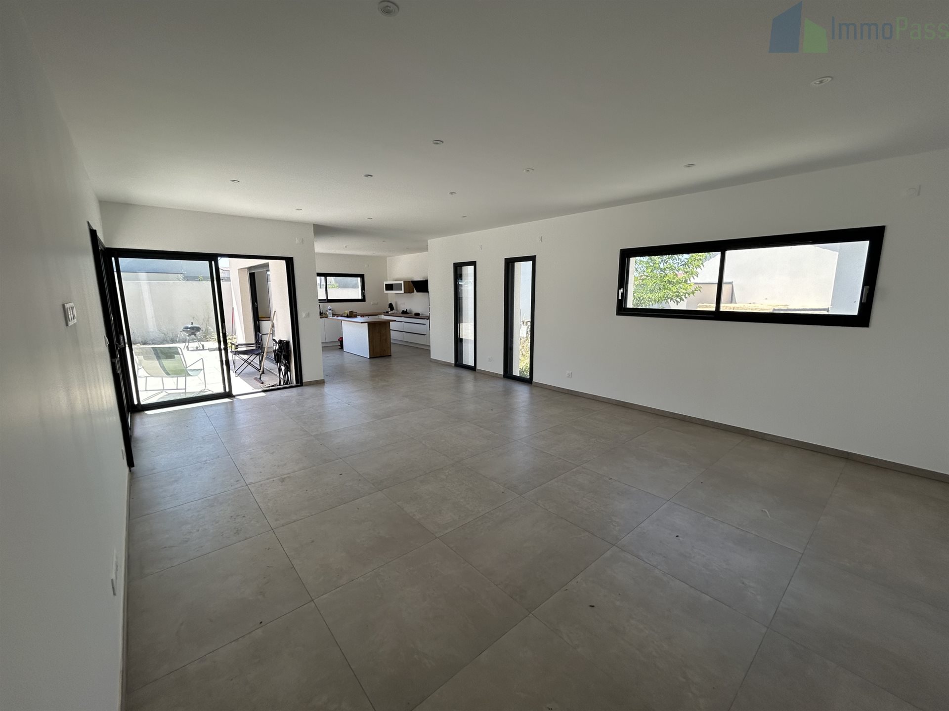 Maison à vendre, 137m², Chatuzange-le-Goubet