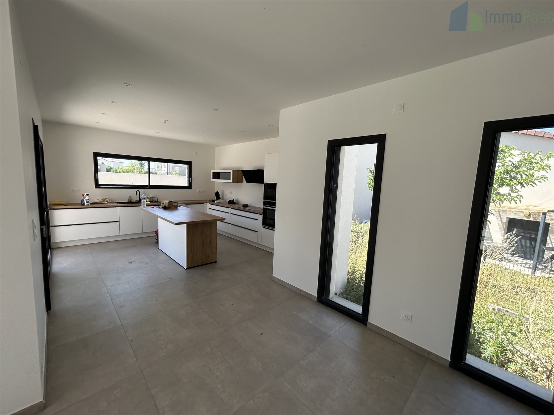 Maison à vendre, 137m², Chatuzange-le-Goubet