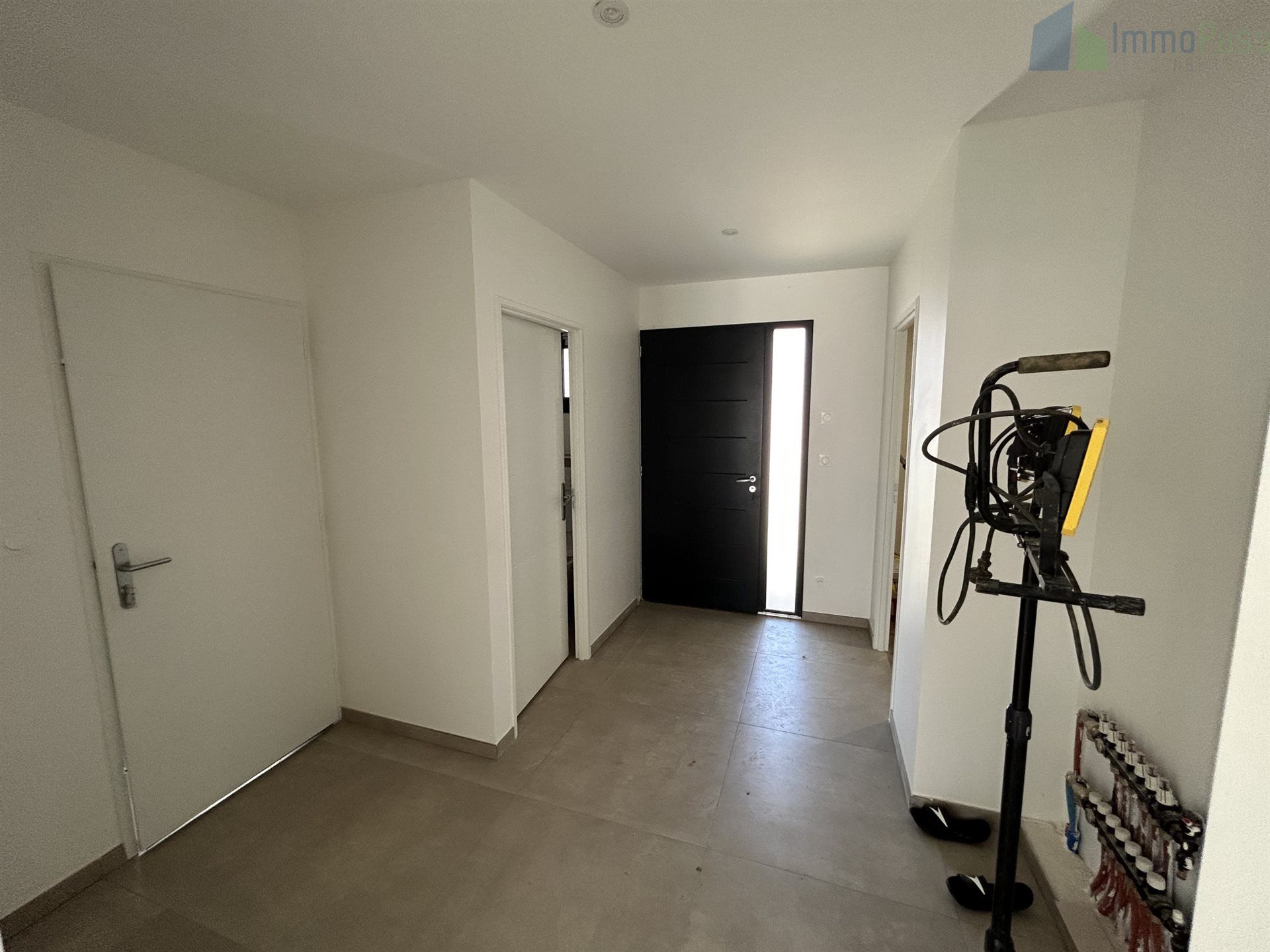 Maison à vendre, 137m², Chatuzange-le-Goubet