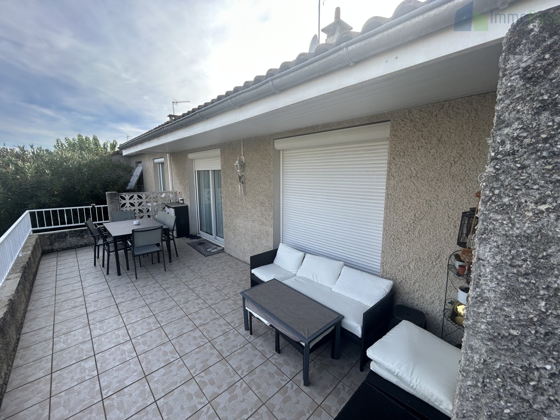 Maison à vendre, 120m², Valence