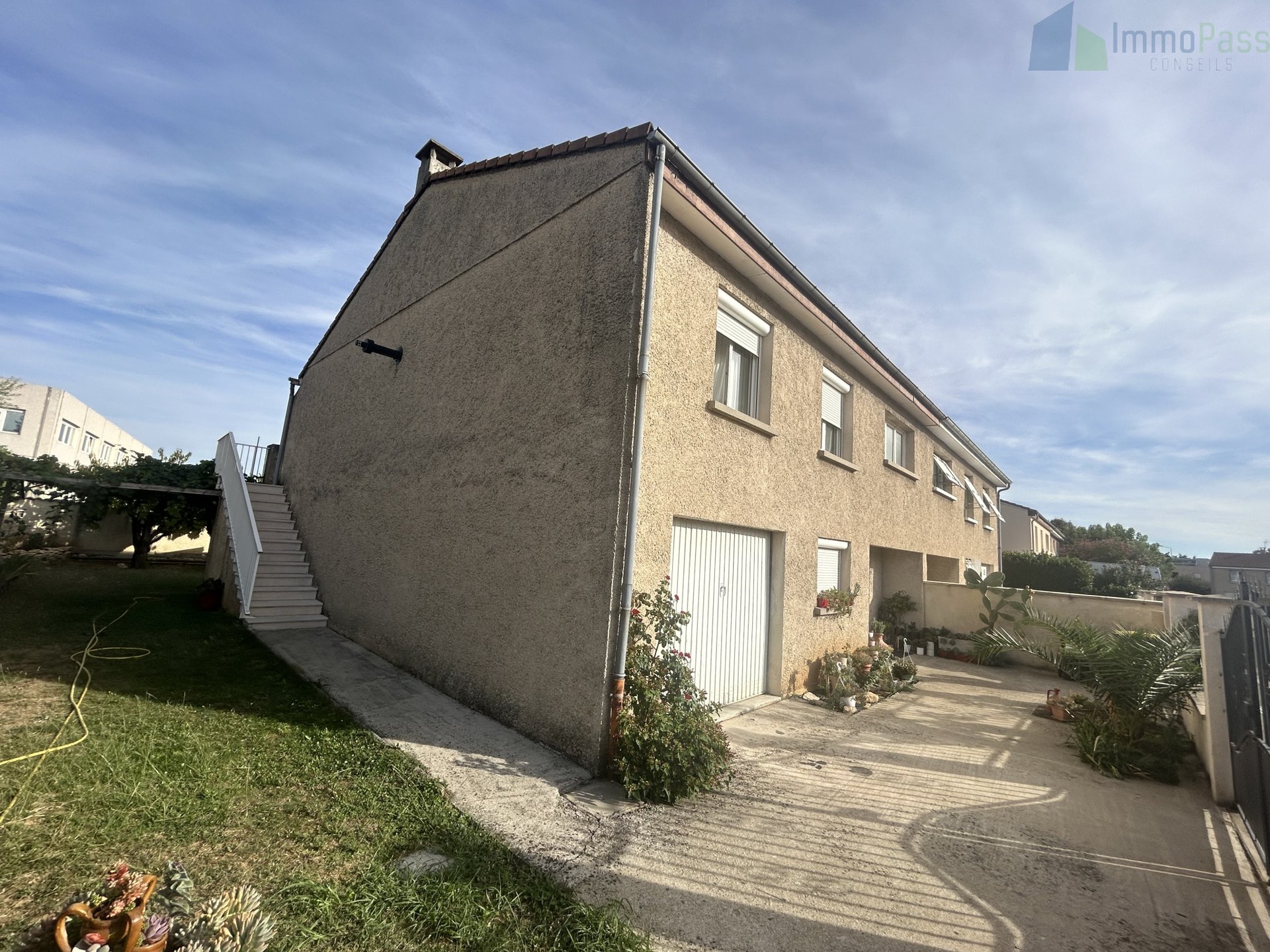 Maison à vendre, 120m², Valence