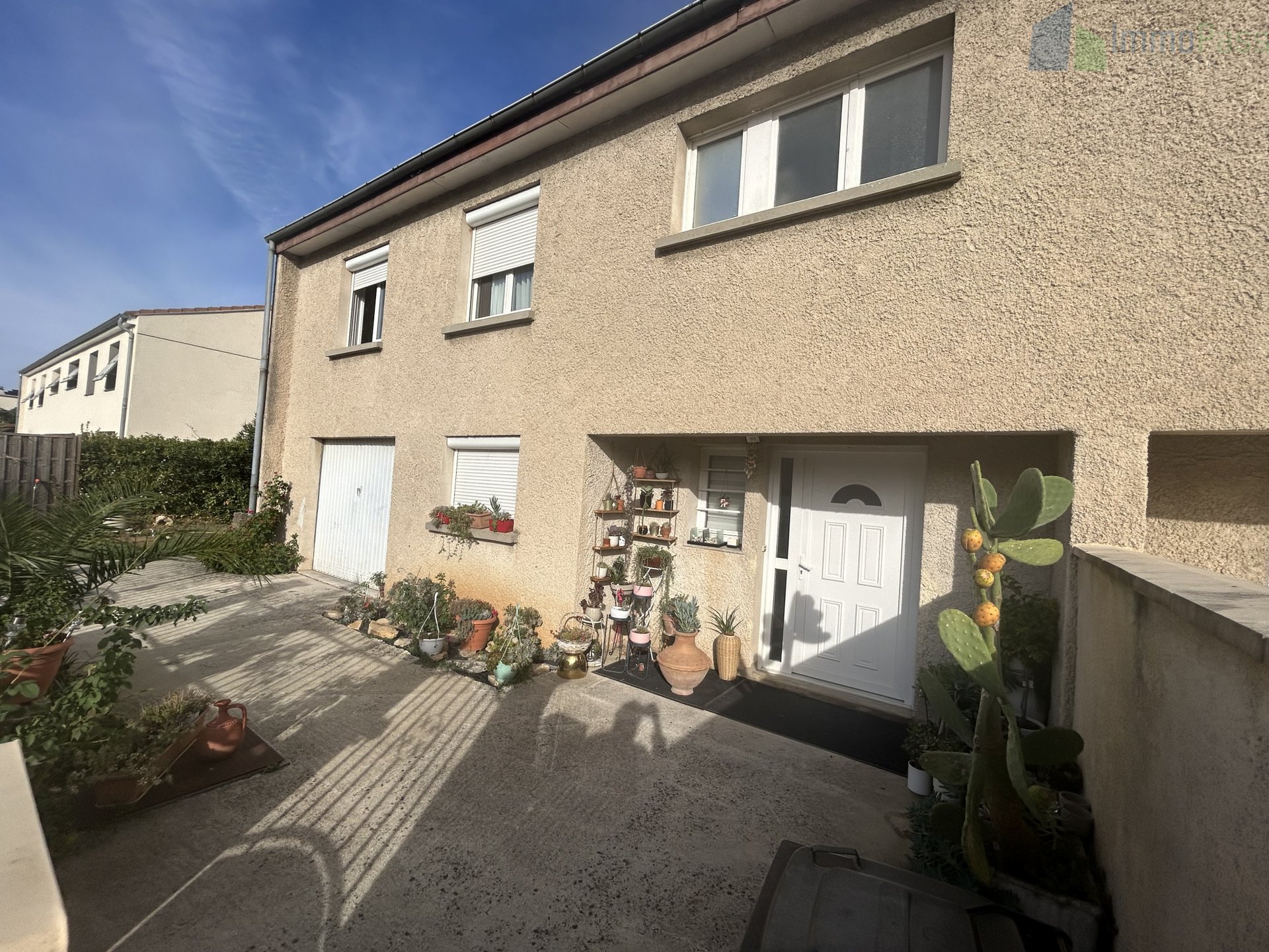 Maison à vendre, 120m², Valence