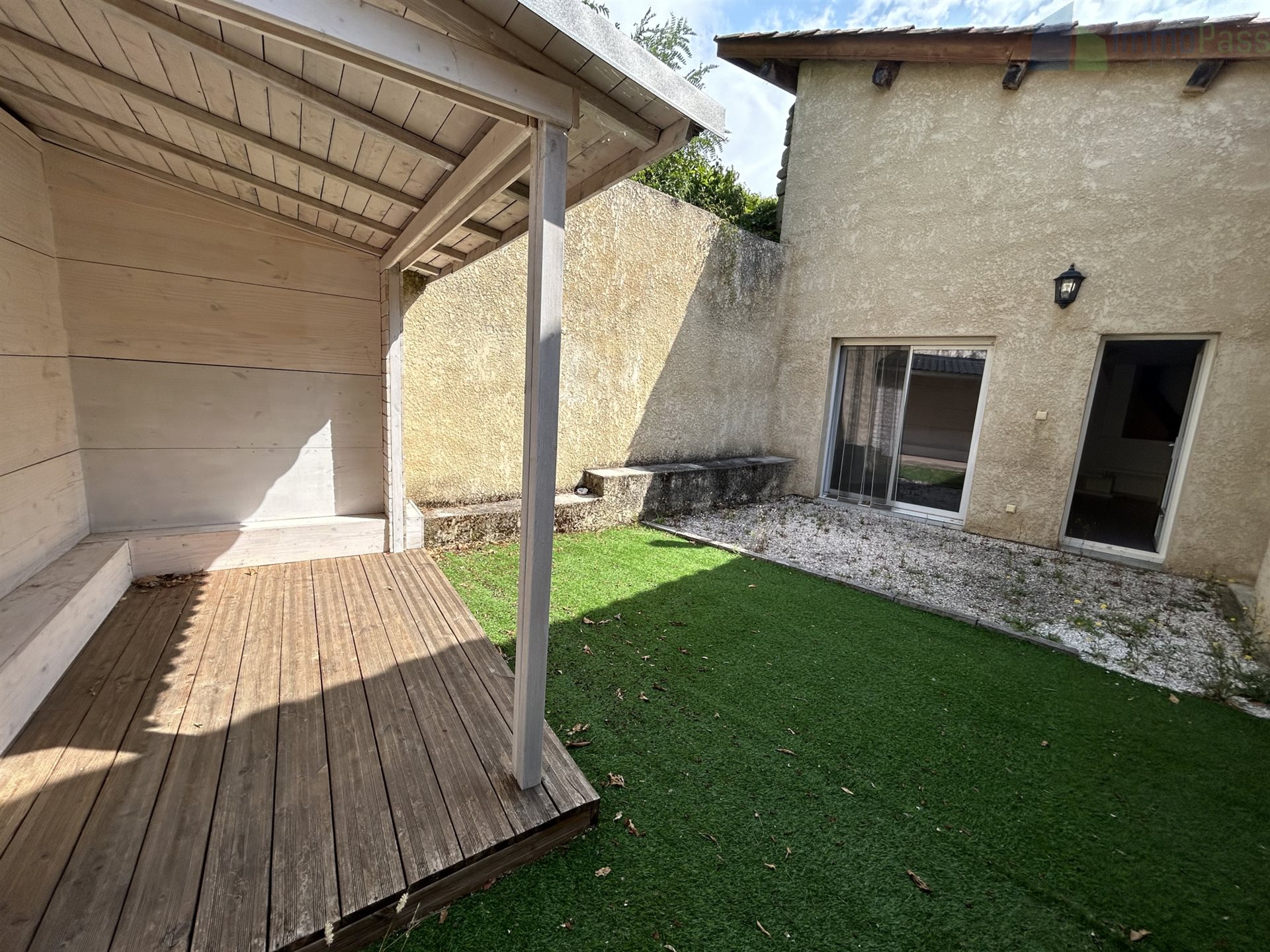 Appartement à vendre, 49m², Saint-Donat-sur-l'Herbasse