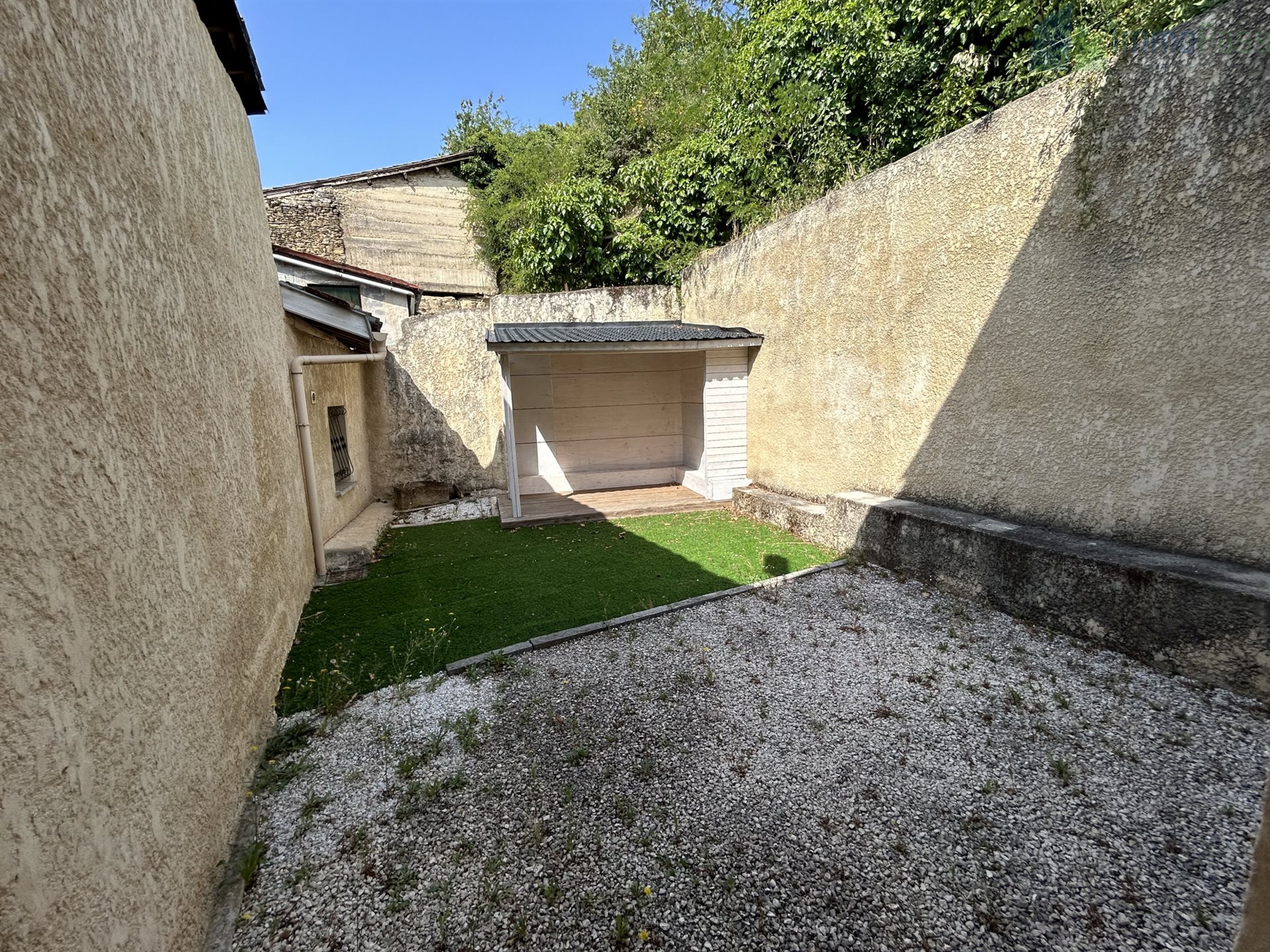 Appartement à vendre, 49m², Saint-Donat-sur-l'Herbasse