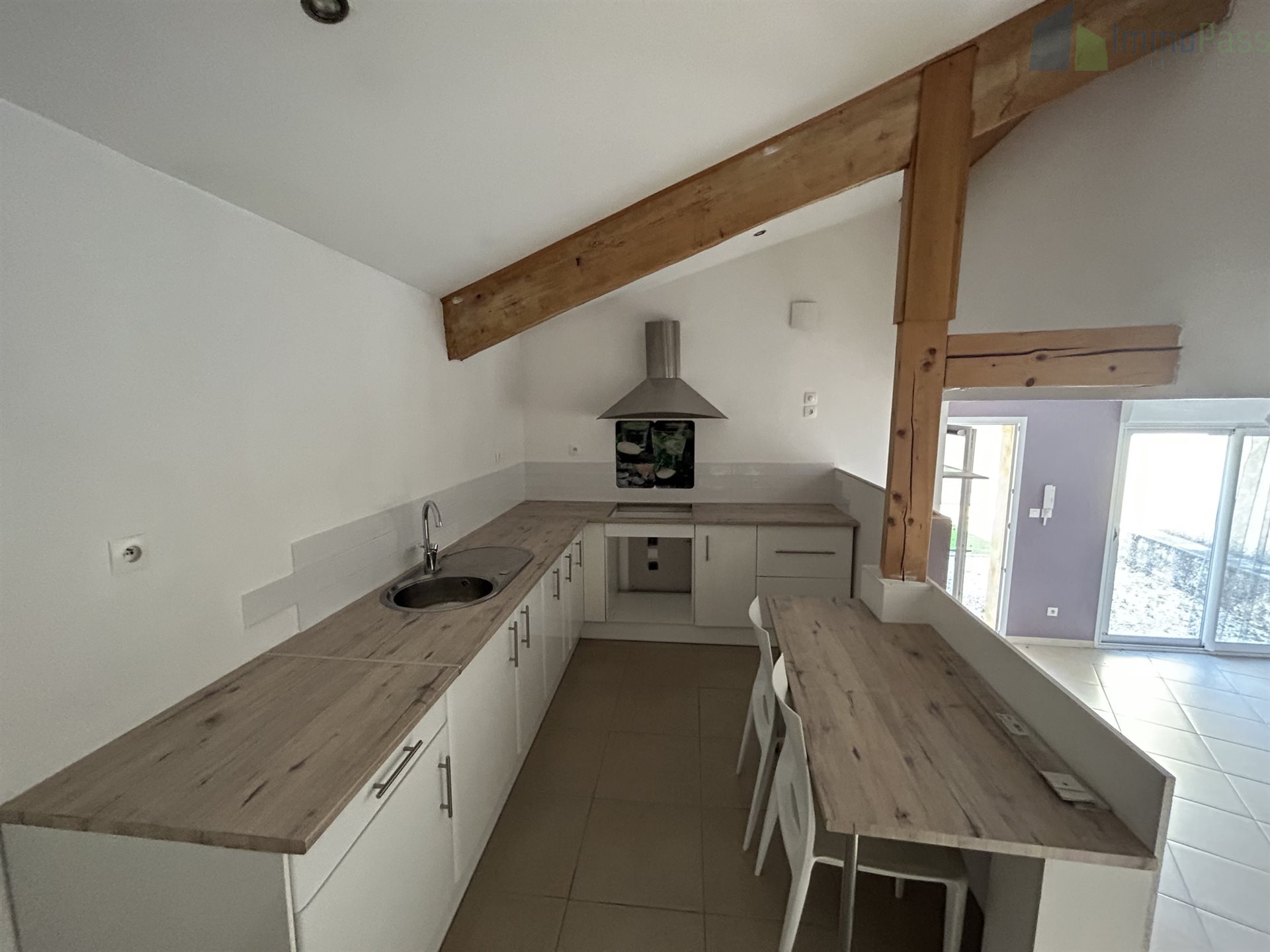 Appartement à vendre, 49m², Saint-Donat-sur-l'Herbasse