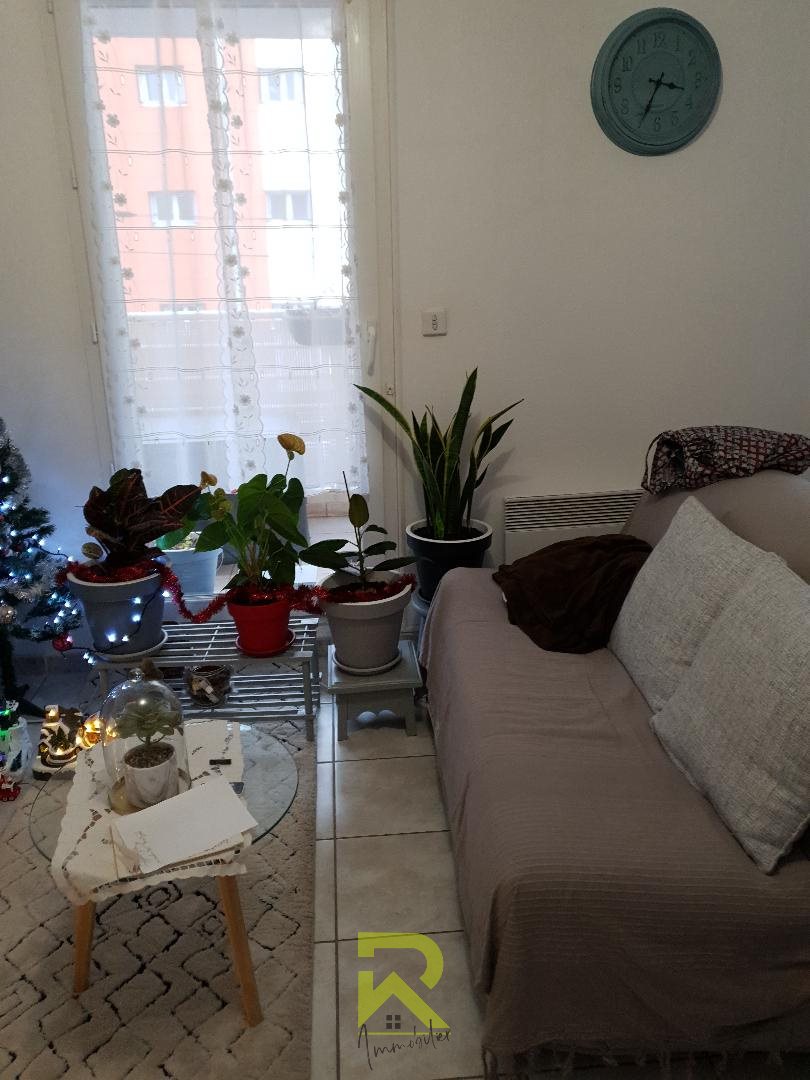 Appartement à vendre, 42m², Narbonne