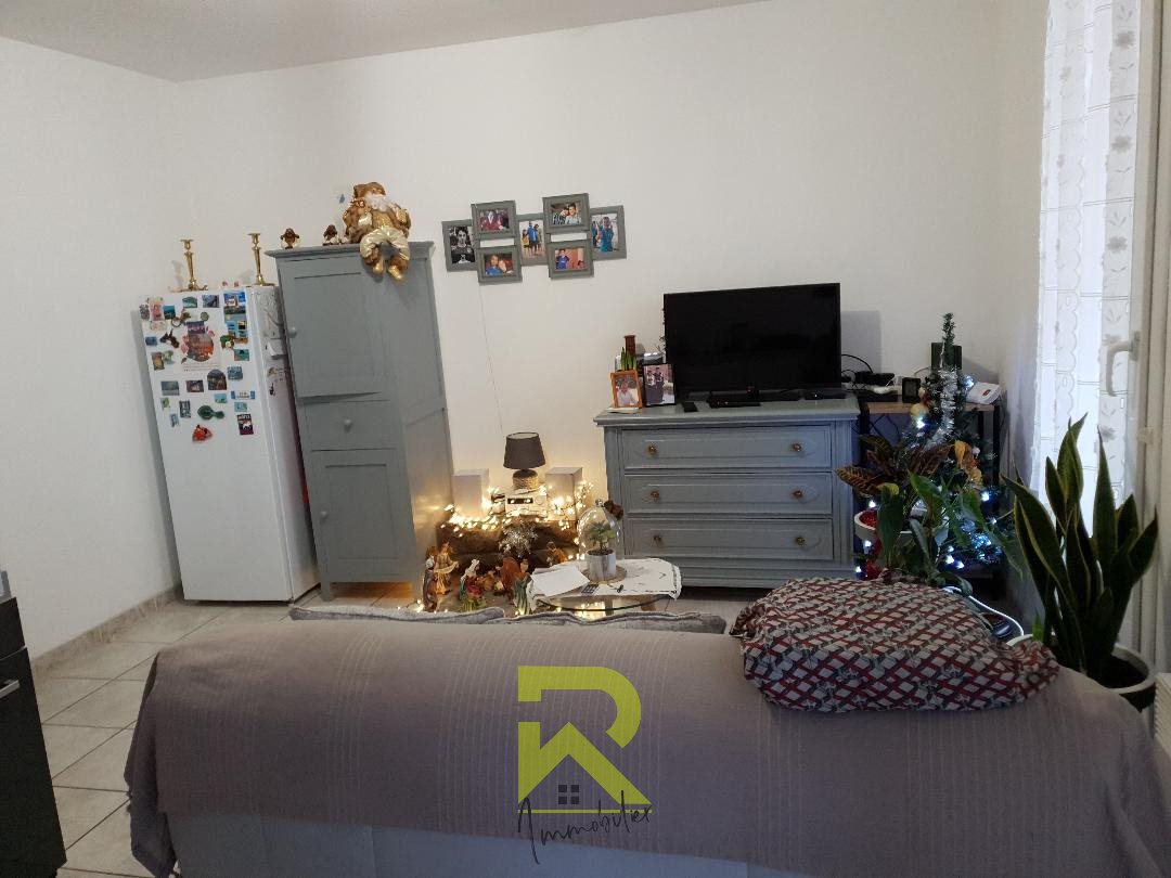 Appartement à vendre, 42m², Narbonne