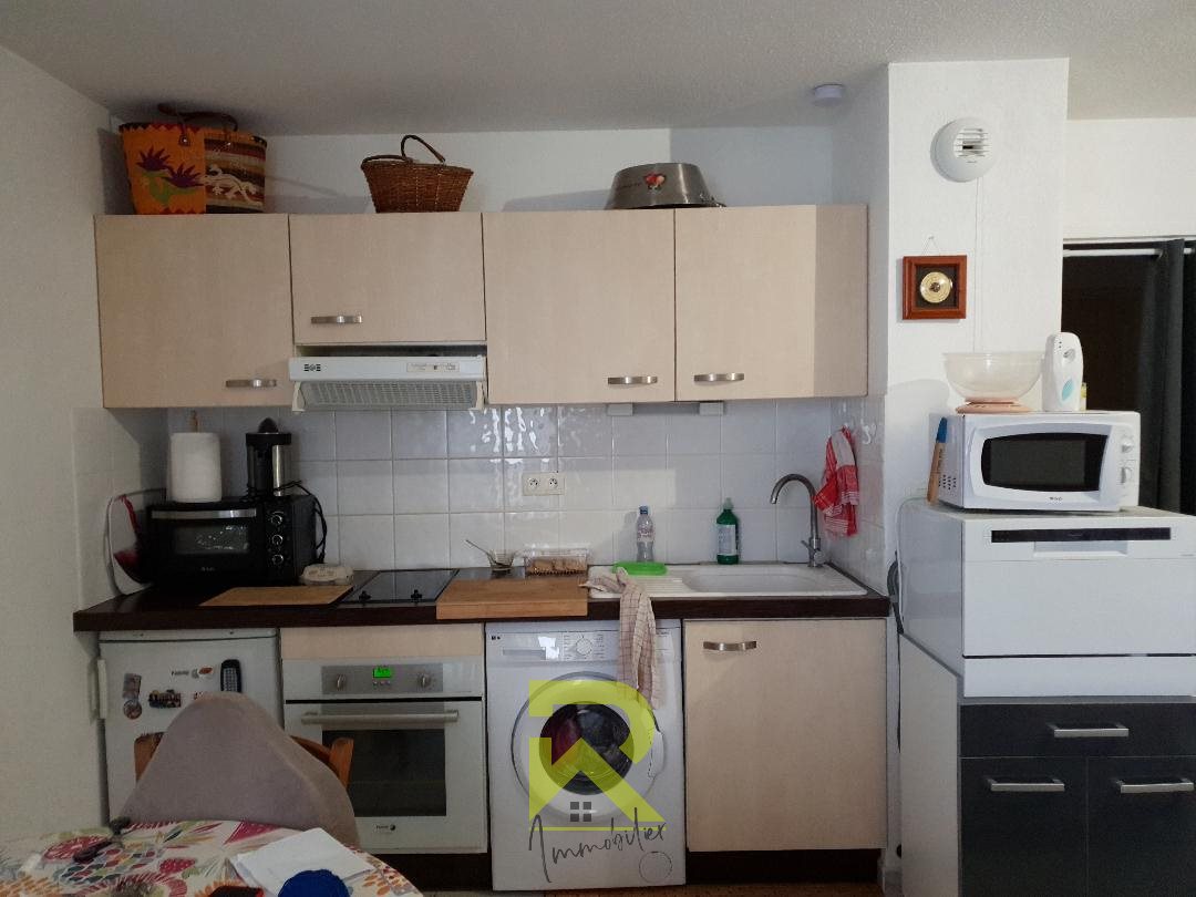 Appartement à vendre, 42m², Narbonne