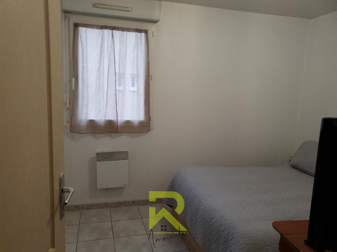 Appartement à vendre, 42m², Narbonne