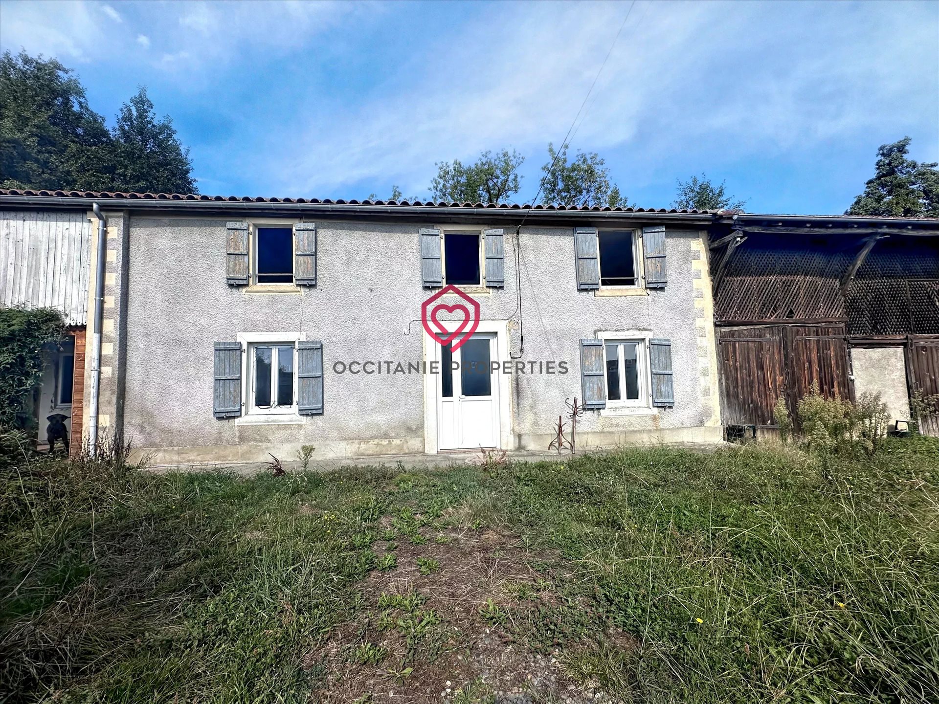 Maison à vendre, 109m², Plaisance