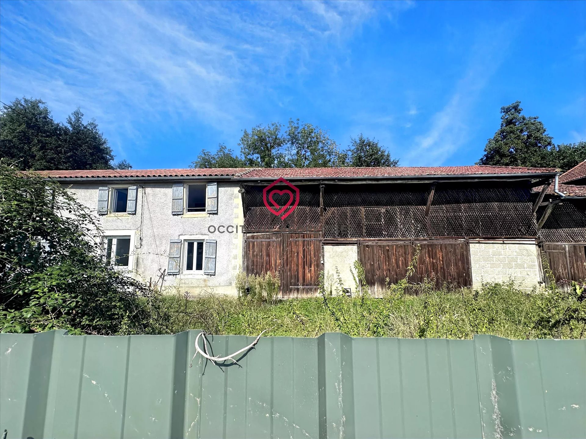 Maison à vendre, 109m², Plaisance