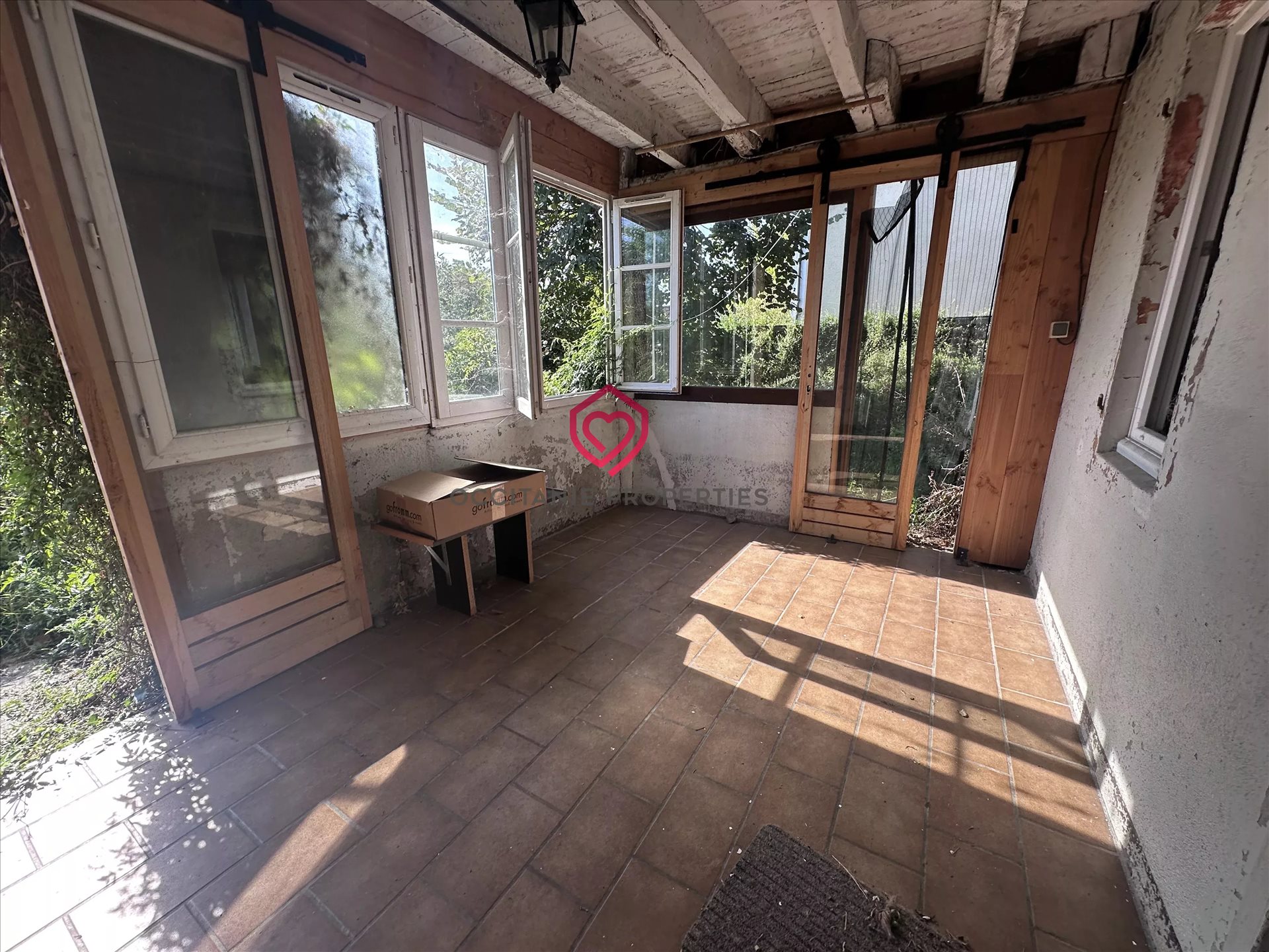 Maison à vendre, 109m², Plaisance