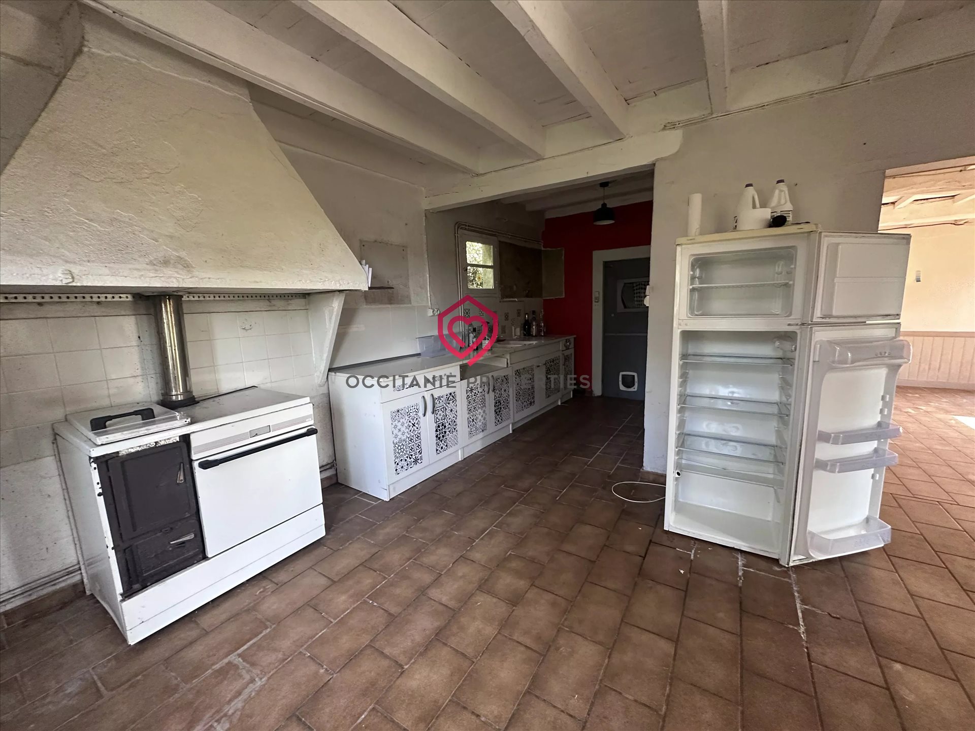 Maison à vendre, 109m², Plaisance