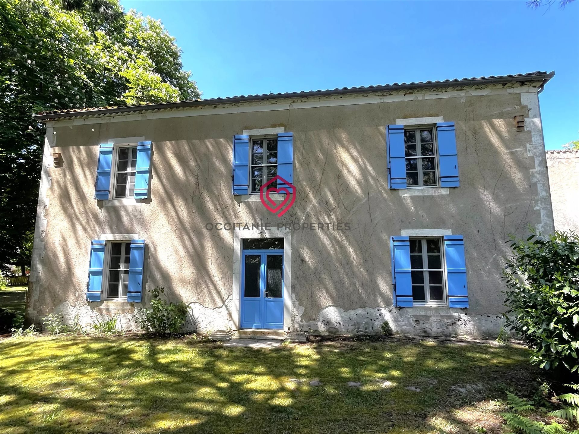 Maison à vendre, 249m², Losse