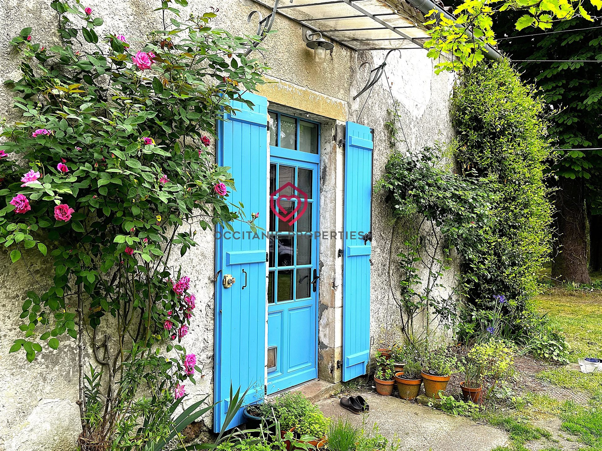 Maison à vendre, 249m², Losse