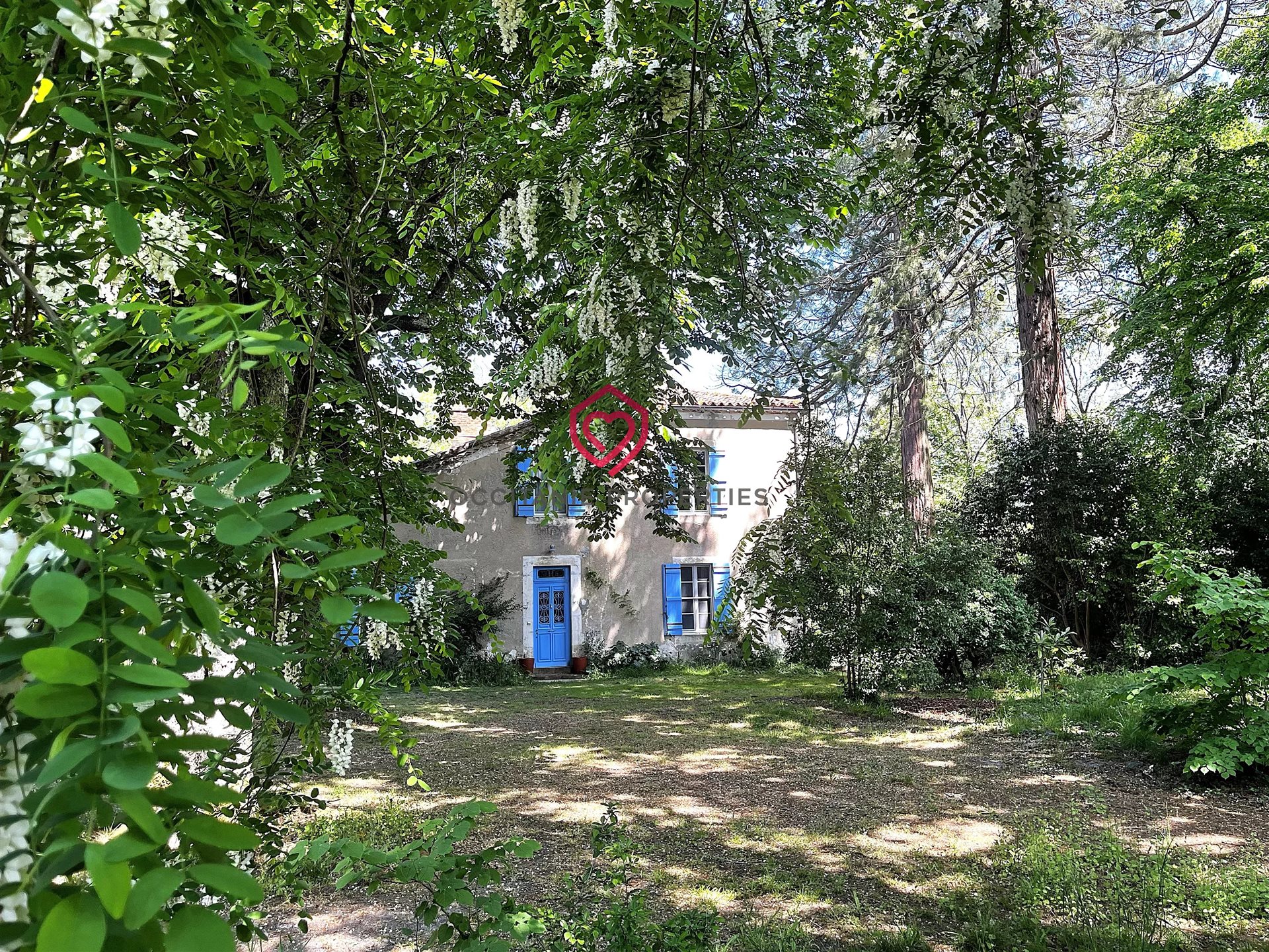 Maison à vendre, 249m², Losse