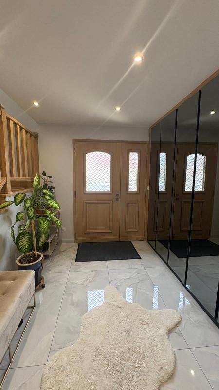 Maison à vendre, 150m², Villers-le-Lac
