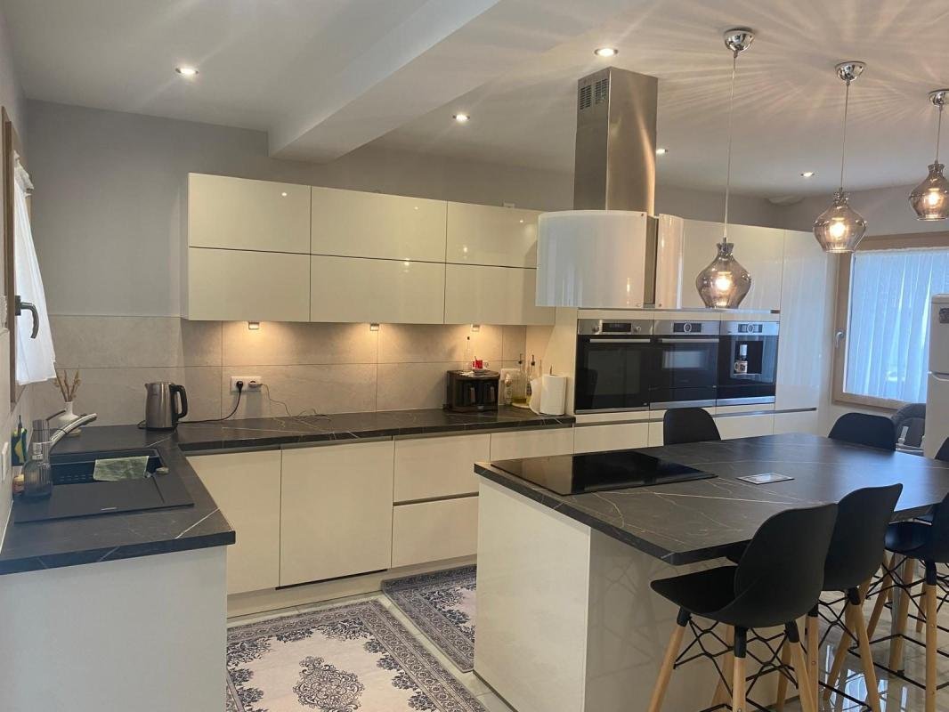 Maison à vendre, 150m², Villers-le-Lac