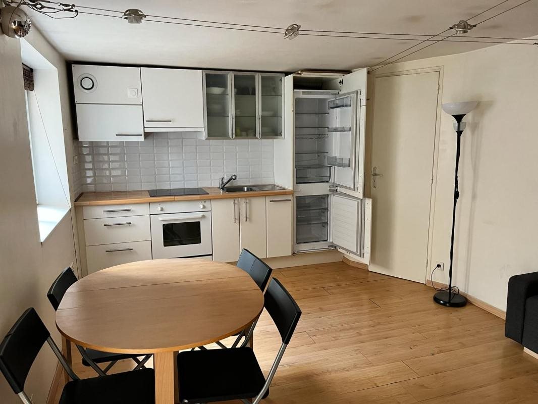 Appartement à vendre, 23m², Neuilly-sur-Seine